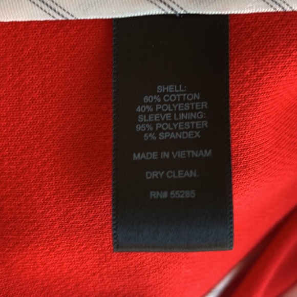 Express Blazer - Picture 6 of 7